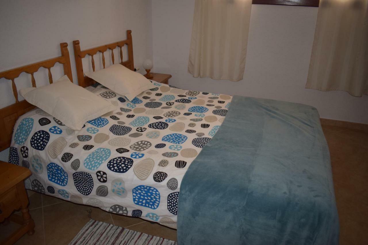Sunny Summerland Los Cristianos, Ap With City And Ocean View Los Cristianos  Eksteriør bilde